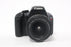 Canon Rebel T2i DSLR Camera with 18-55mm f/3.5-5.6 IS II Lens Shutter Count 6,320