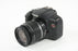Canon Rebel T2i w/18-55mm F3.5-5.6 IS - Shutter Count 15830