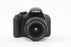 Canon Rebel T2i w/18-55mm F3.5-5.6 IS - Shutter Count 15830