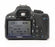 Canon Rebel T2i with 18-55mm f/3.5-5.6 IS Shutter Count 5,740