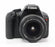 Canon Rebel T2i with 18-55mm f/3.5-5.6 IS Shutter Count 5,740