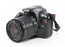 Canon Rebel T3 DSLR Camera with 18-55mm f/3.5-5.6 IS II Lens SC 3,035