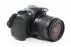 Canon Rebel T3 DSLR Camera with 18-55mm f/3.5-5.6 IS II Lens SC 3,035