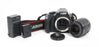 Canon Rebel T3 DSLR Camera with 18-55mm f/3.5-5.6 IS II Lens SC 3,035
