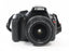 Canon Rebel T3 DSLR Camera with 18-55mm f/3.5-5.6 IS II Lens SC 3,035