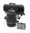 Canon Rebel T3 DSLR Camera with 18-55mm f/3.5-5.6 IS II Lens SC 3,035
