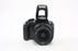 Canon Rebel T3 DSLR Camera with 18-55mm f/3.5-5.6 IS II Lens Shutter Count 1,934