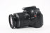 Canon Rebel T3 DSLR Camera with 18-55mm f/3.5-5.6 IS II Lens Shutter Count 1,934