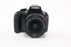 Canon Rebel T3 DSLR Camera with 18-55mm f/3.5-5.6 IS II Lens Shutter Count 1,934