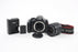 Canon Rebel T3 DSLR Camera with 18-55mm f/3.5-5.6 IS II Lens Shutter Count 1,934