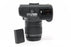 Canon Rebel T3 DSLR Camera with 18-55mm f/3.5-5.6 IS II Lens Shutter Count 8,394