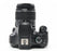 Canon Rebel T3 DSLR Camera with 18-55mm f/3.5-5.6 IS II Lens Shutter Count 8,394