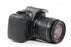 Canon Rebel T3 DSLR Camera with 18-55mm f/3.5-5.6 IS II Lens Shutter Count 8,394