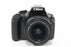 Canon Rebel T3 DSLR Camera with 18-55mm f/3.5-5.6 IS II Lens Shutter Count 8,394