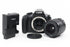 Canon Rebel T3 DSLR Camera with 18-55mm f/3.5-5.6 IS II Lens Shutter Count 8,394