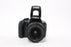 Canon Rebel T3 DSLR Camera with 18-55mm f/3.5-5.6 IS II Lens Shutter Count ONLY 259