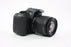 Canon Rebel T3 DSLR Camera with 18-55mm f/3.5-5.6 IS II Lens Shutter Count ONLY 259