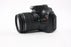 Canon Rebel T3 DSLR Camera with 18-55mm f/3.5-5.6 IS II Lens Shutter Count ONLY 259