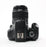 Canon  Rebel T3 DSLR with 18-55mm f/3.5-5.6 IS II Lens Shutter Count 535