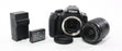 Canon  Rebel T3 DSLR with 18-55mm f/3.5-5.6 IS II Lens Shutter Count 535