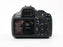 Canon  Rebel T3 DSLR with 18-55mm f/3.5-5.6 IS II Lens Shutter Count 535