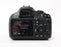 Canon  Rebel T3 DSLR with 18-55mm f/3.5-5.6 IS II Lens Shutter Count 535