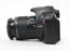 Canon  Rebel T3 DSLR with 18-55mm f/3.5-5.6 IS II Lens Shutter Count 535