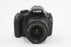 Canon Rebel T3 with 18-55mm F3.5-5.6 IS II - Shutter Count 251