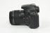 Canon Rebel T3 with 18-55mm F3.5-5.6 IS II - Shutter Count 251