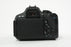 Canon Rebel T3i Digital Camera with 18-55mm f/3.5-5.6 IS II Lens Shutter Count 18,197