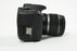 Canon Rebel T3i Digital Camera with 18-55mm f/3.5-5.6 IS II Lens Shutter Count 18,197