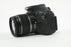 Canon Rebel T3i Digital Camera with 18-55mm f/3.5-5.6 IS II Lens Shutter Count 18,197