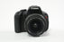 Canon Rebel T3i Digital Camera with 18-55mm f/3.5-5.6 IS II Lens Shutter Count 18,197