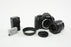 Canon Rebel T3i Digital Camera with 18-55mm f/3.5-5.6 IS II Lens Shutter Count 18,197