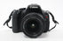 Canon Rebel T3i Digital SLR Camera with 18-58mm f/3.5-5.6 Lens Shutter Count 39,840