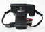 Canon Rebel T3i Digital SLR Camera with 18-58mm f/3.5-5.6 Lens Shutter Count 39,840
