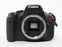 Canon Rebel T3i Digital SLR Camera with 18-58mm f/3.5-5.6 Lens Shutter Count 39,840