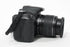 Canon Rebel T3i Digital SLR Camera with 18-58mm f/3.5-5.6 Lens Shutter Count 39,840
