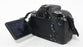 Canon Rebel T3i Digital SLR Camera with 18-58mm f/3.5-5.6 Lens Shutter Count 39,840