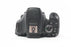 Canon Rebel T3i DSLR Camera Body AS-IS