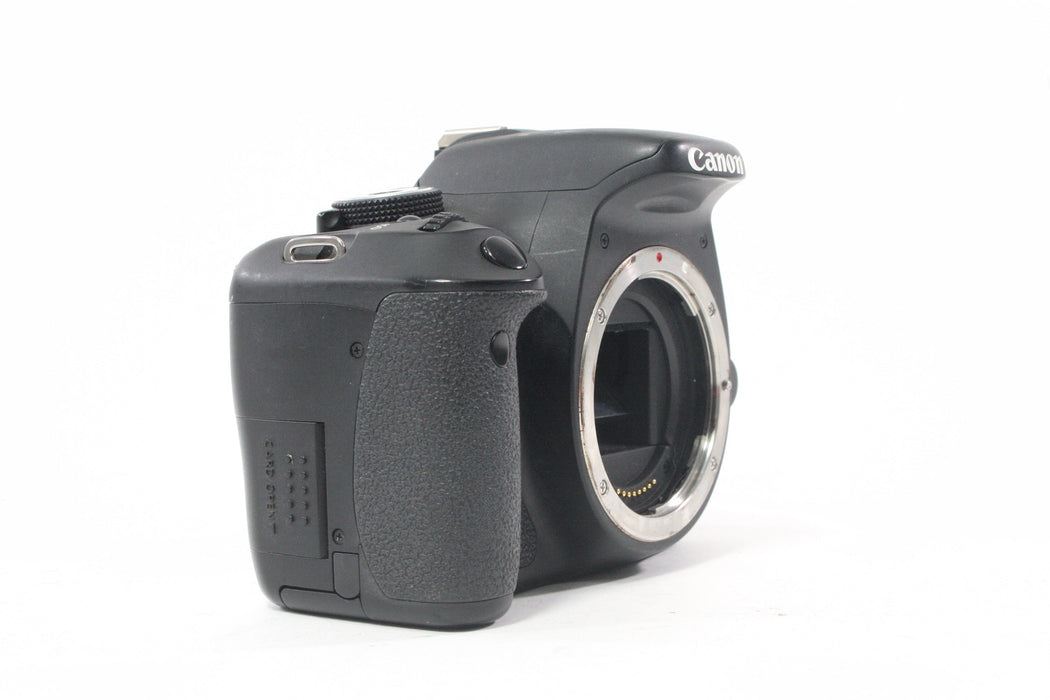 Canon Rebel T3i DSLR Camera Body AS-IS