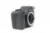 Canon Rebel T3i DSLR Camera Body AS-IS