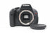 Canon Rebel T3i DSLR Camera Body AS-IS