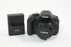 Canon Rebel T3i w/50mm F1.8 II