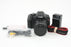 Canon Rebel T3i with 18-55mm f/3.5-5.6 IS II Lens - Shutter Count 51,575
