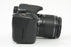 Canon Rebel T3i with 18-55mm f/3.5-5.6 IS II Lens - Shutter Count 51,575