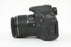 Canon Rebel T3i with 18-55mm f/3.5-5.6 IS II Lens - Shutter Count 51,575