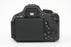 Canon Rebel T3i with 18-55mm f/3.5-5.6 IS II Lens - Shutter Count 51,575