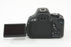 Canon Rebel T3i with 18-55mm f/3.5-5.6 IS II Lens - Shutter Count 51,575