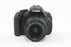 Canon Rebel T3i with 18-55mm f/3.5-5.6 IS II Lens - Shutter Count 51,575